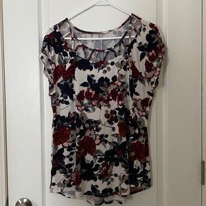Maurice Blouse